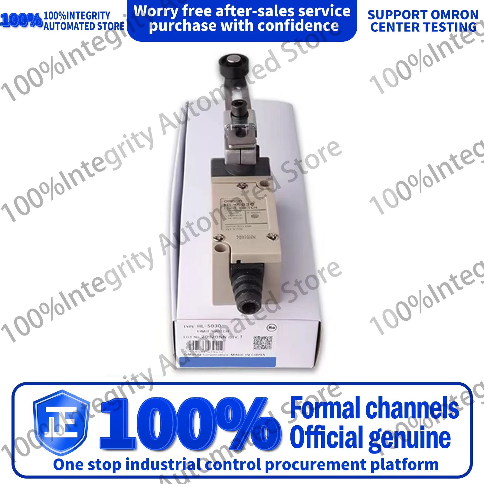 

100% brand new Travel limit switch HL-5000 HL-5030 HL-5050 HL-5100 HL-5200 HL-5300 HL-5071 HL-5072