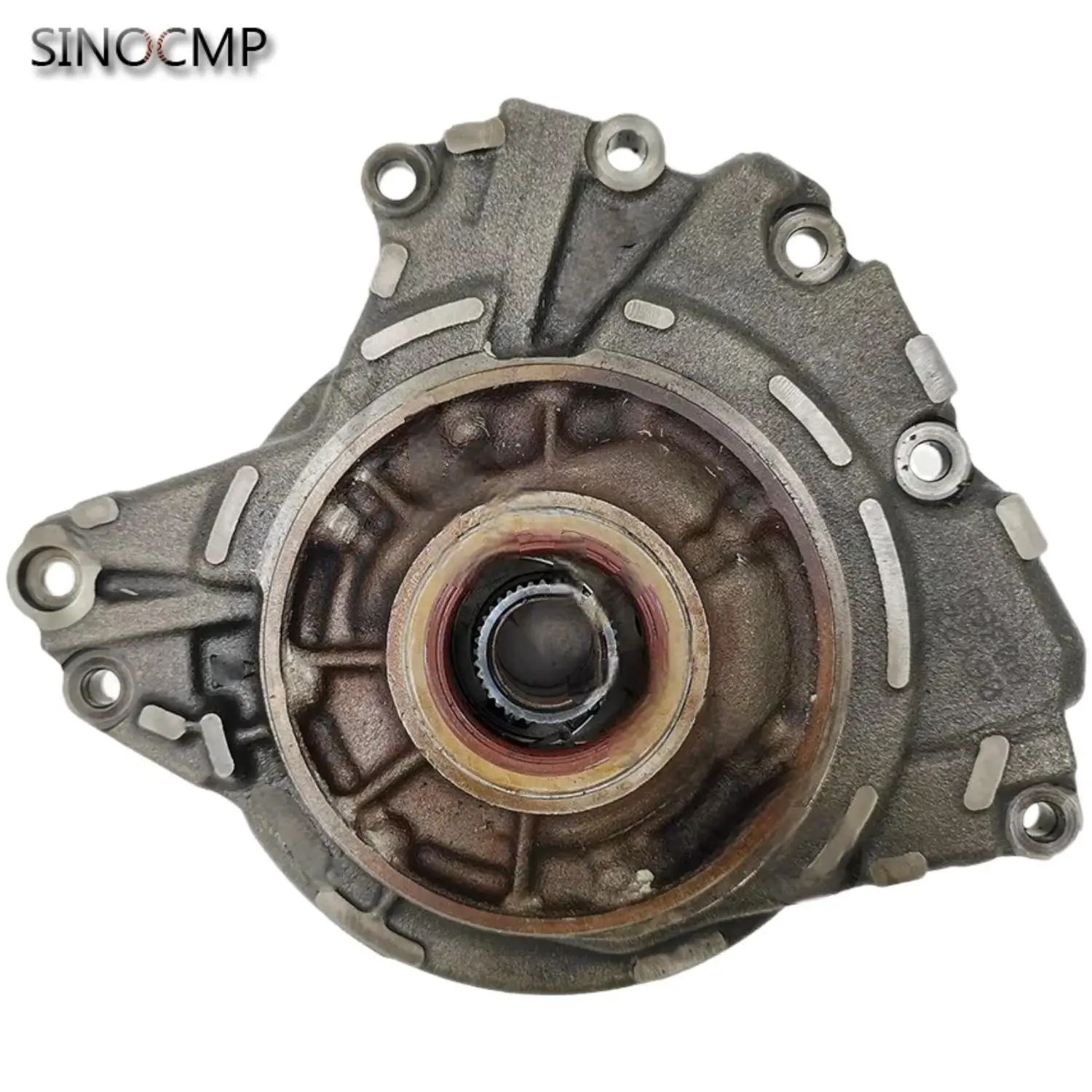 

Auto Transmission Oil Pump Assembly TF60-SN 09G 15500B For VW Tuan Magotan GOLF JETTA Car Chassis Parts Transmission Drivetrain