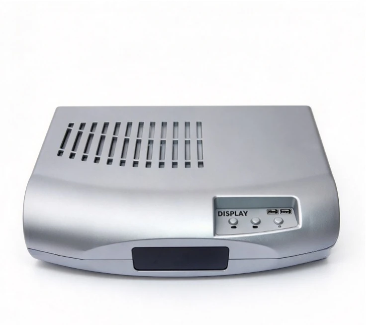 Satellite Antenna Positioner Controller Motor  Automatic Alignment System for Dish Signal Tracking High Quality