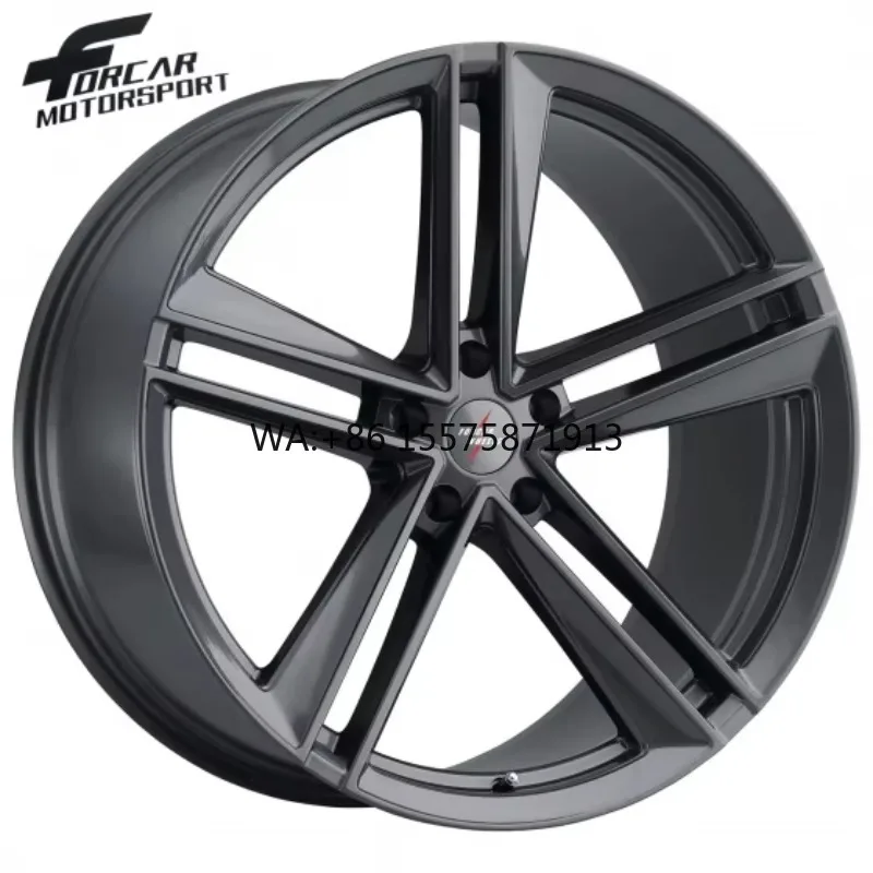 

Элитные кованые диски из алюминиевого сплава на заказ, производство Китай, для личного использования