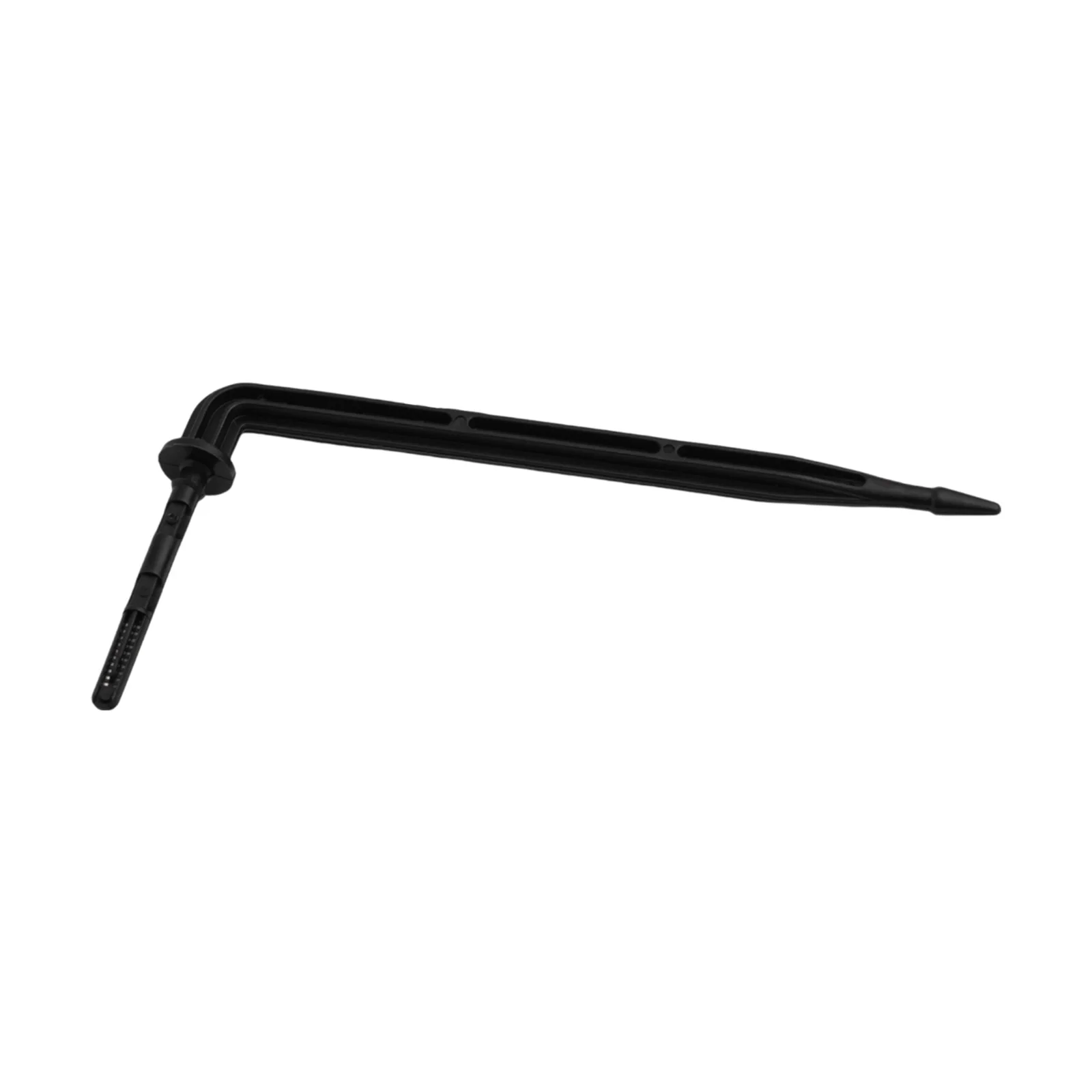 Innovative Bend Arrow Emitters Designed Specifically for Optimal Water Flow in Standard Hoses Choose from Various Packs