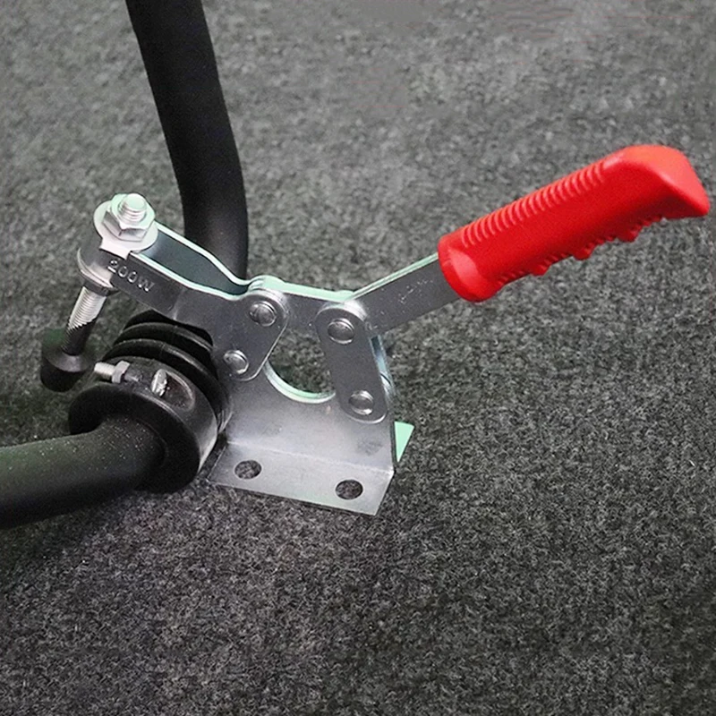 2025 New Model Suitable For Drone T100T70T60T50T40T25 Vehicle Transport Tripod Fixture Snap 1pcs