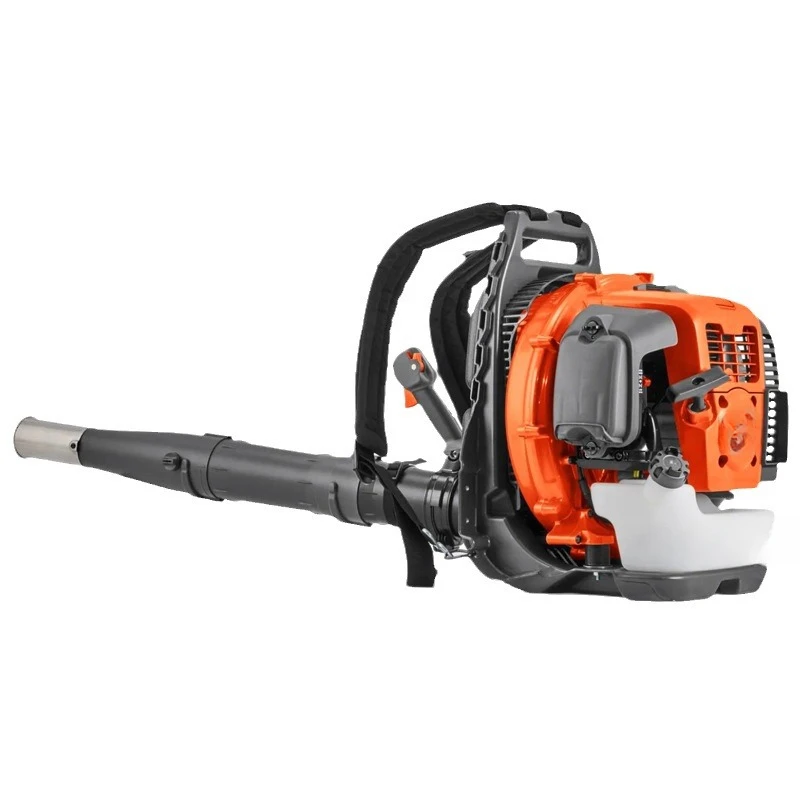 

Knapsack fan snow blower high power tree