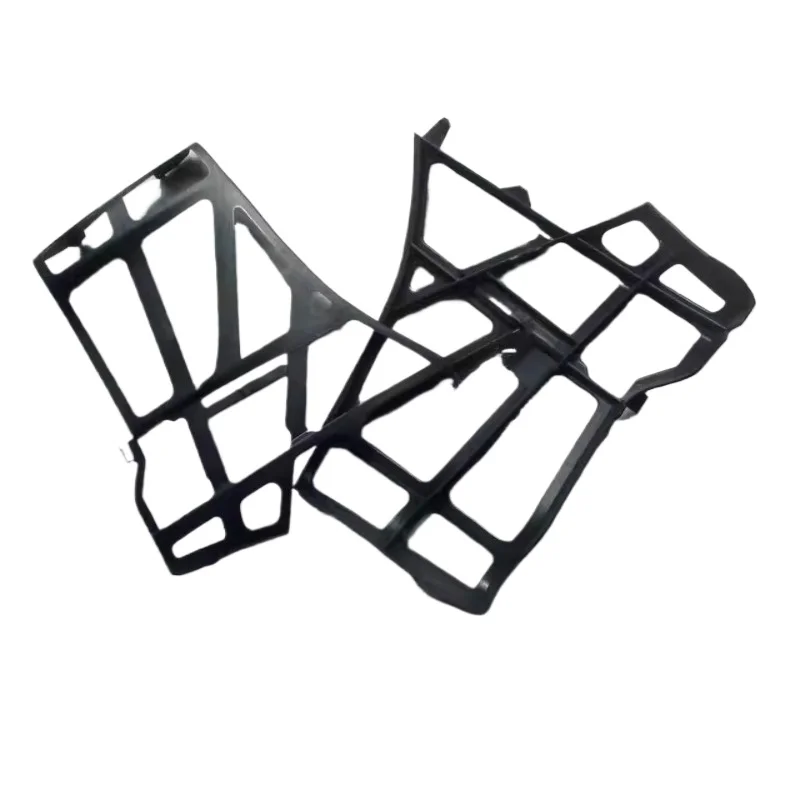 

Для Peugeot 307 новый стиль большой рот автомобильный кронштейн переднего бампера 1 пара абсолютно новый