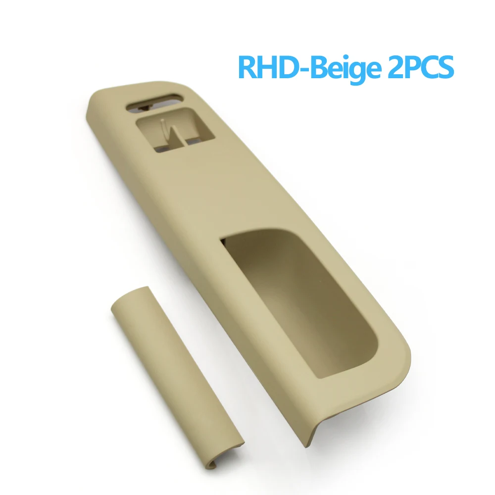 Variant: RHD-Beige 2PCS