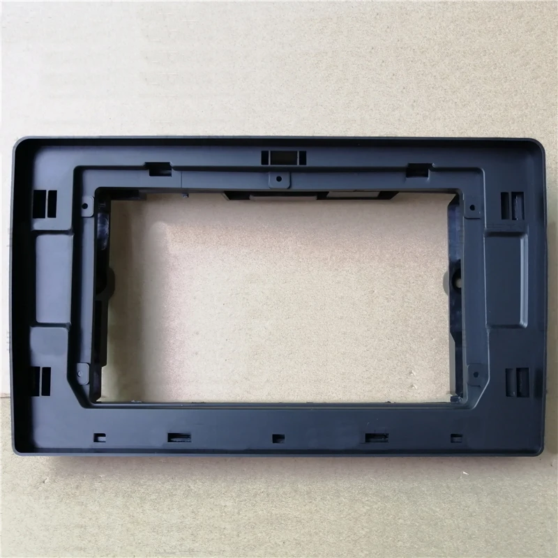 Car Multimedia Frame Car Radio Audio Frame Dashboard Panel 10