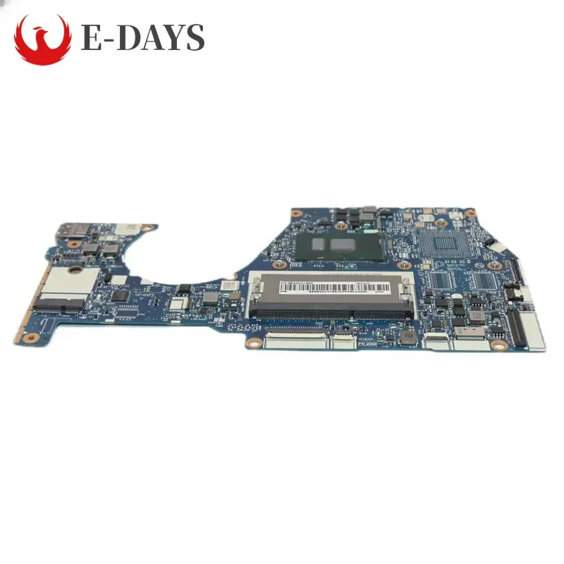 For Lenovo Ideapad Yoga 700-14ISK Laptop Motherboard NM-A601 Notebook Mainboard With I5-6200U 100% Tested Okhigh Quality