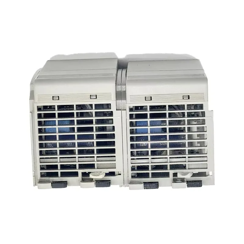 

Orginal Brand New 1756-DMD30 Automation PLC Flowmeter Module PLC Controller 1756DMD30