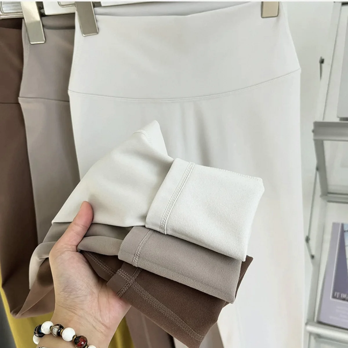 Thumbnail 4 - #22 Trending Sports Bottoms Right Now