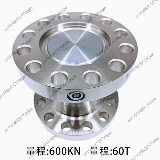 015 تحميل الاستشعار عمود قياس الحمل شفة AVIC بلازا قياس الحمل نطاق كبير عالية الدقة 30T 50T 60T #3