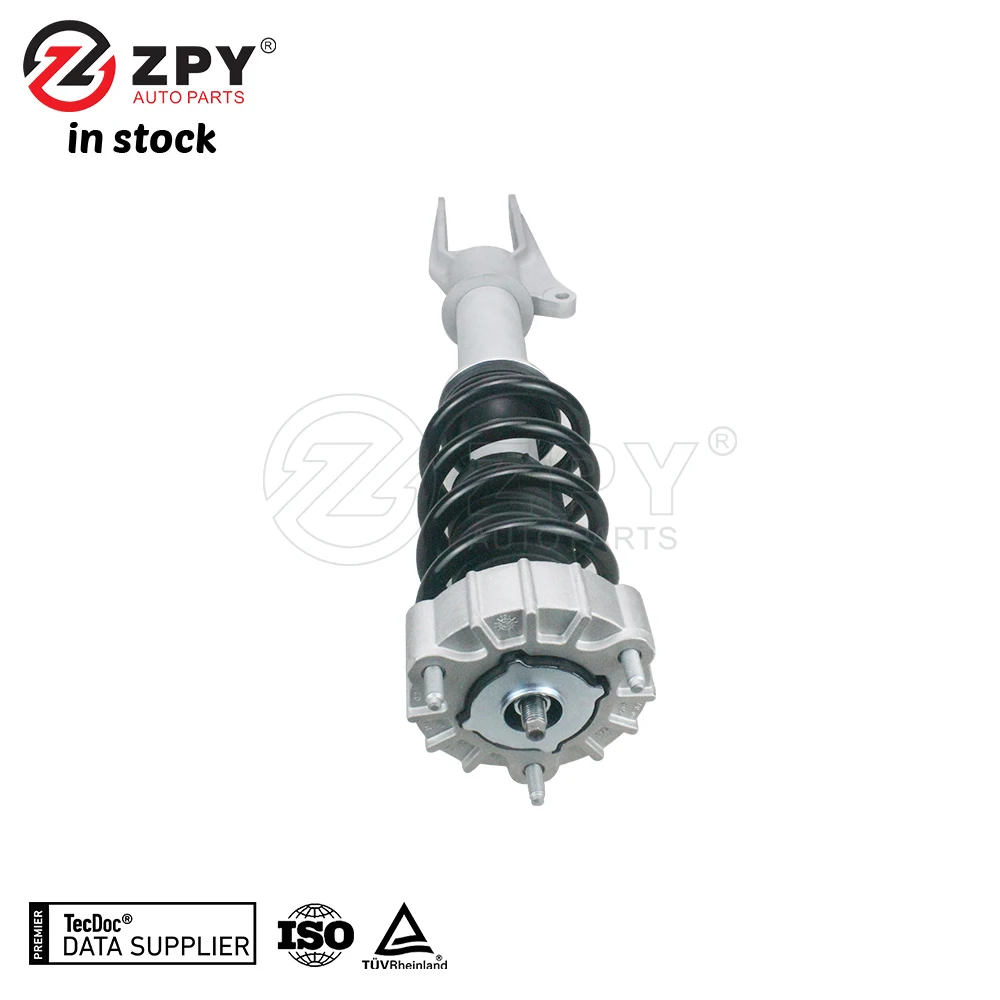 ZPY Auto Parts Rear Air Suspension Shock Absorber For Porsche VW Car Auto Parts 718 911 Shock Absorber 97034304504