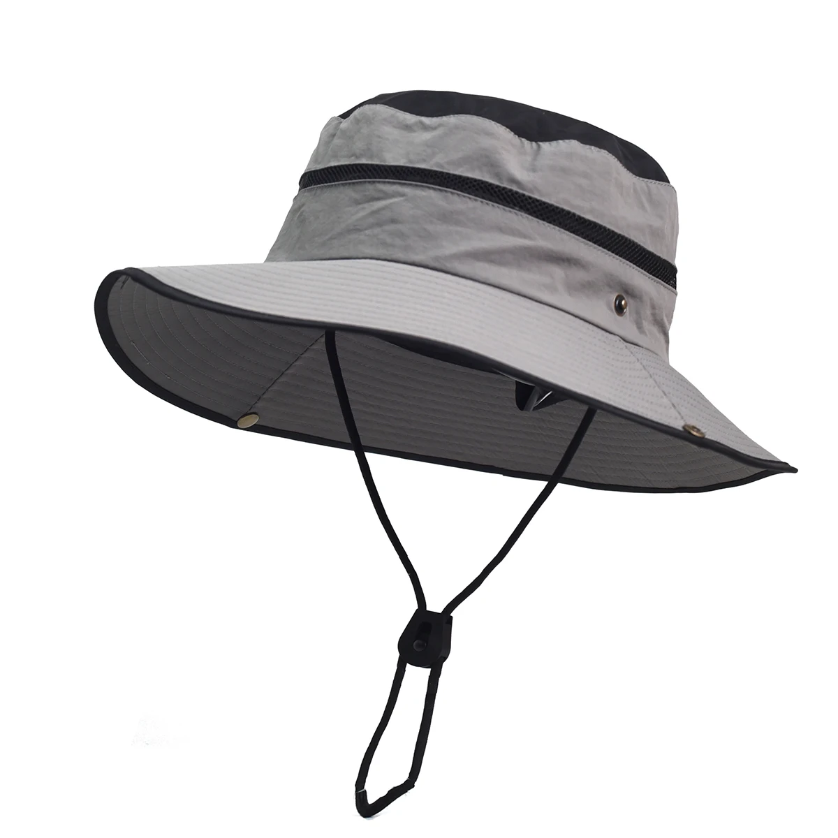 

Summer Sun Hats UV Protection Outdoor Hunting Fishing Cap for Men Women Hiking Camping Visor Bucket Hat Neck Flap Fisherman Hat