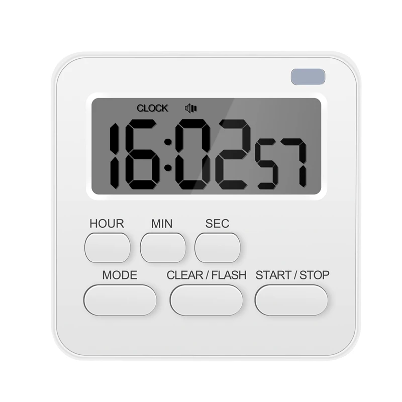 Why the Egg Clock Timer is the Ultimate Kitchen Essential for Every Home