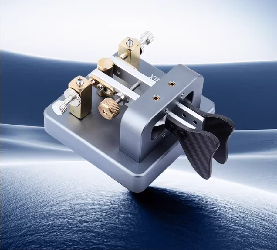 Mini Xiegu VK-6 Sho…