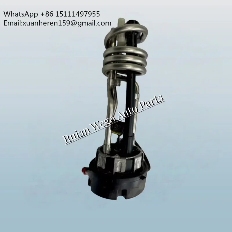 High Quality 2286101 2998143 Diesel Exhaust Fluid DEF Level Sensor for Scania Car Exhaust Systems