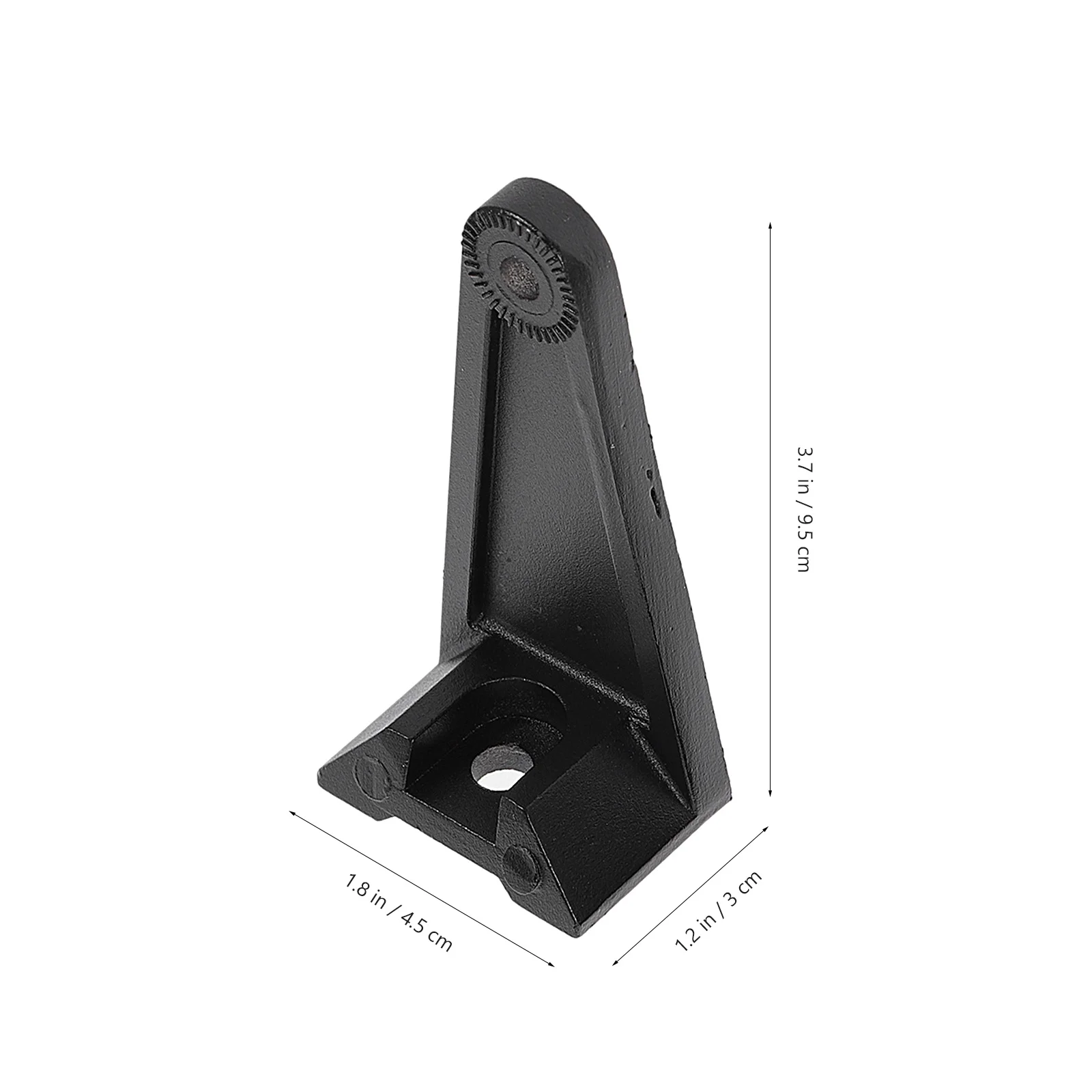 العالمي مصباح ليد بار قوس الجانب تصاعد عدة منصات مطاطية المضادة للاهتزاز لشاحنة Suv على الطرق الوعرة 12 فولت 24 فولت ضوء بار قوس #1