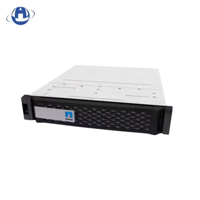 High-performance 4U 890W 1240W Maximum Scale-out All Flash NetApp AFF A-Series AFF A400 NAS Networking Data Storage