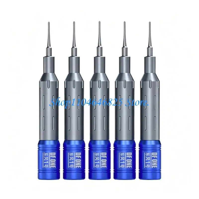 High Performances Screwdriver Set with AntiWear Coating for Long Last Use For Camping Trips Wear Resistant