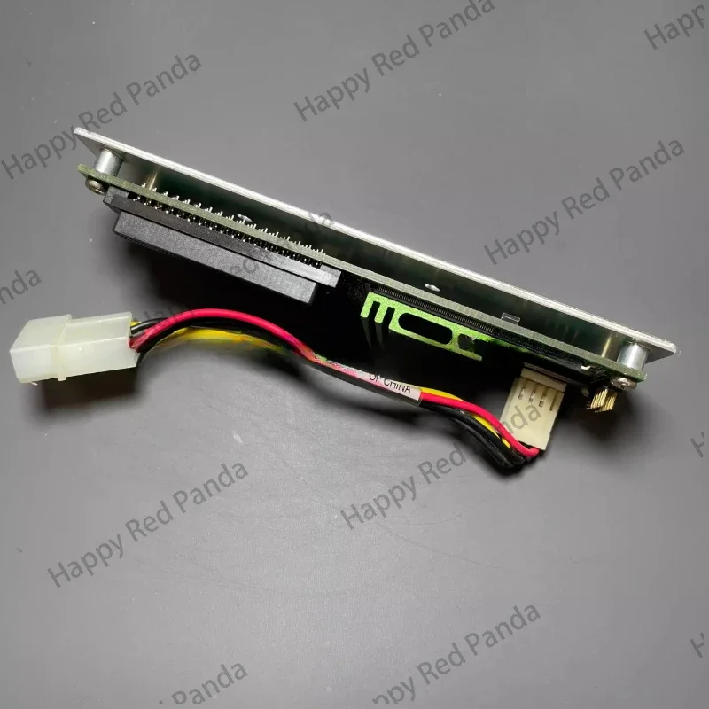 To SATA Adapter 68-pin SCSI To Serial Cable AEC-7732 SCSI