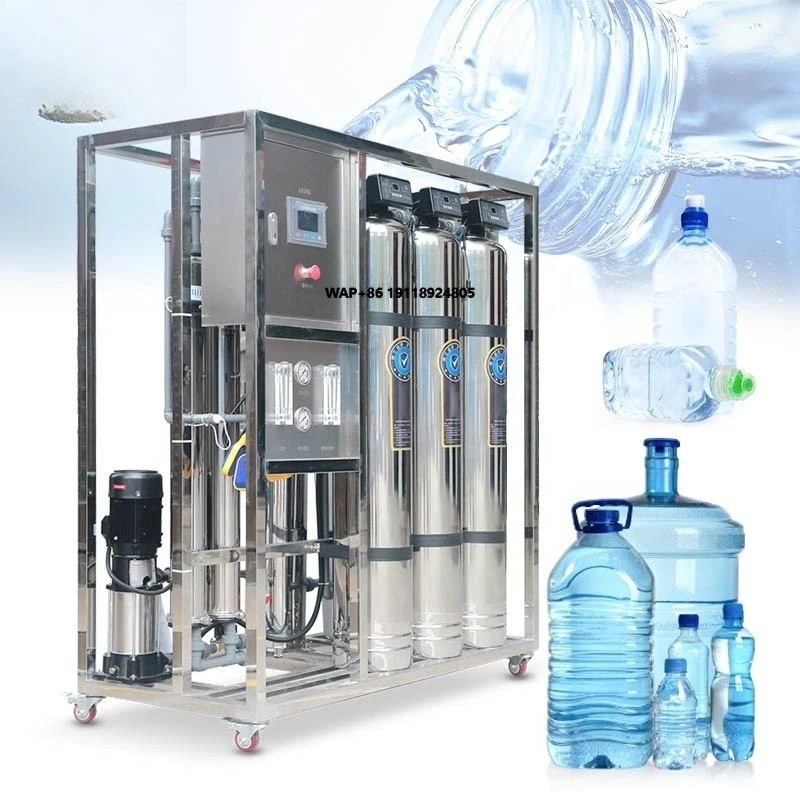 Purifier Machine 50…