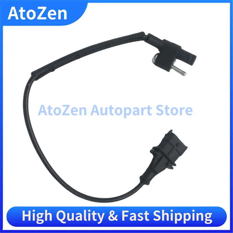 12625756 Kurbelwellen-Positionssensor für Chevrolet Colorado GM, Autozubehör, Kfz-Ersatzteile, hohe Qualität