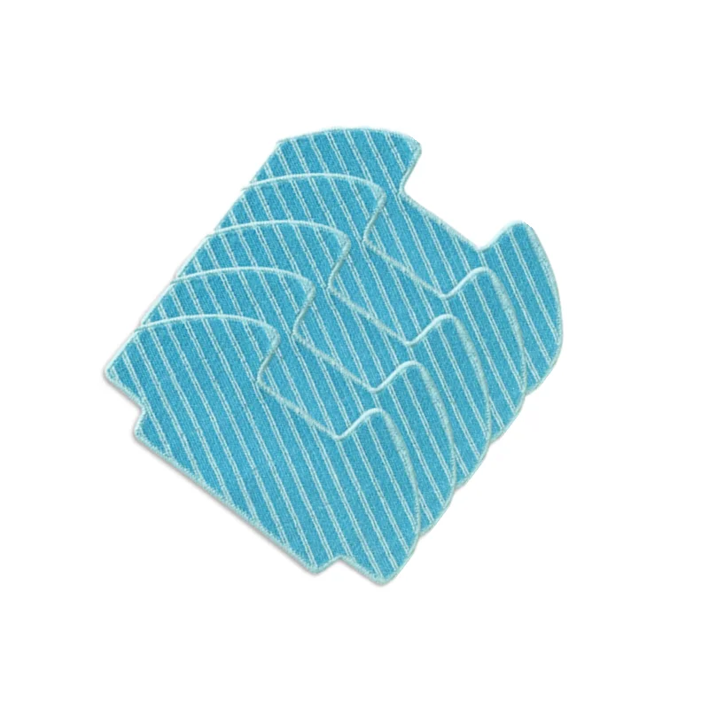 HEPA Filter Main Side Brush For Midea i5 i5C VCR07 VCR08 MR09 Samsung VR05R5050WK Robot Vacuum Cleaner Mop Rag Parts Accessories