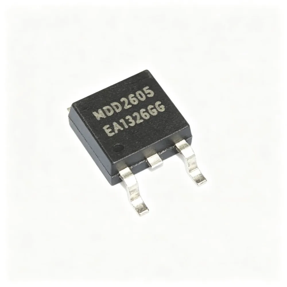 5PCS XIO200I MDD2605 30V 60A NCE30P20Q 30V/20A SBD10C150S 042N10N IPB042N10N3G 100V 100A RJH60M2 600V 12A