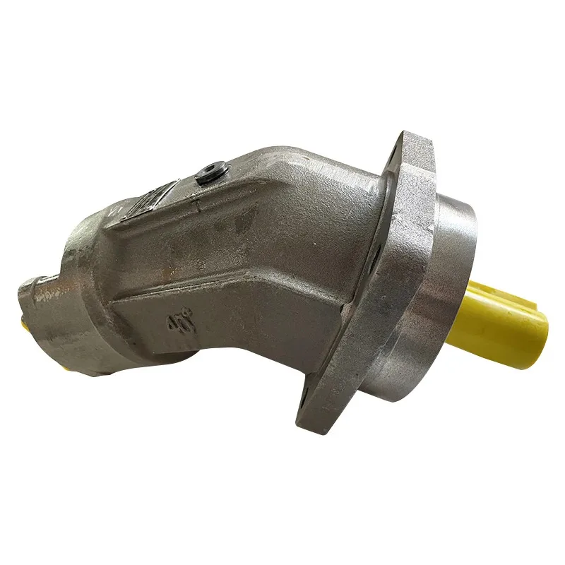 

Гидравлический поршневой насос Rexroth A2FO10 A2FO23/61L-PZB06 A2FO16/61L-PZB01 с LED-индикатором для оборудования, 100 бар, 1 л.с., 1-ступенчатый