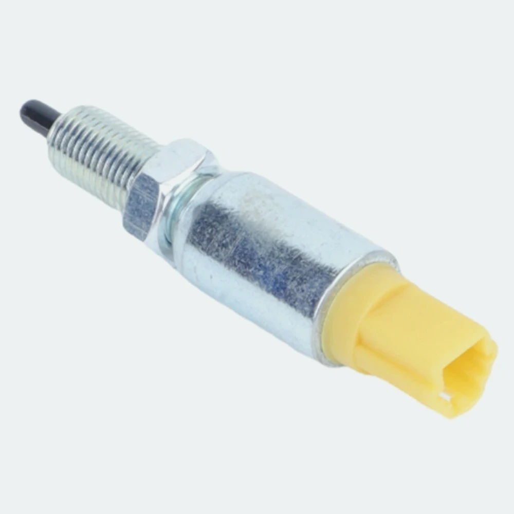 YAOPEI-Interruptor arranque embrague para coche