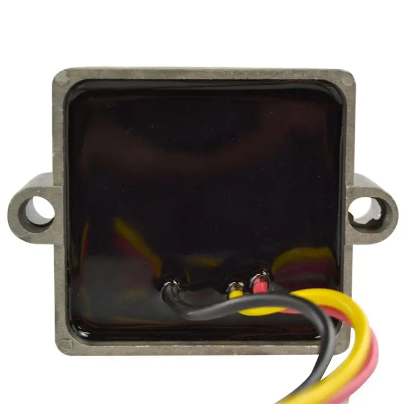 For Polaris 550 IQ Shift LXT/Transport/Shift 136 2009-2013 4010794, 4010355 Voltage Regulator Rectifier Replacement Part