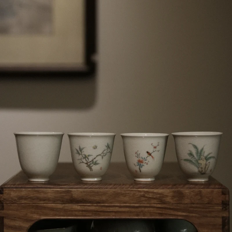 Jingdezhen Ancient …