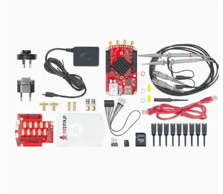 40 STEMlab 125-10 EDU kit IZD0002 Development board and kit