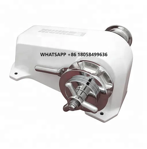 

Marine Boat Yacht Electric Anchor Windlass 12v 24v