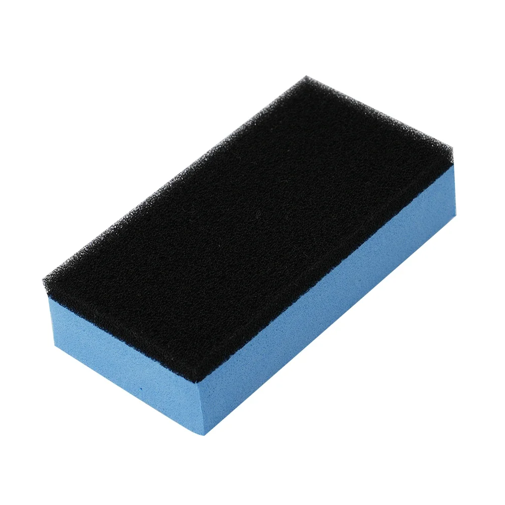 MR-FIX 10H Auto Nano-Crystalline Coating Ceramic Ceramic Coating - Wrap Sponge, Apply Liquid, Wipe & Polish, Protects Car Paint