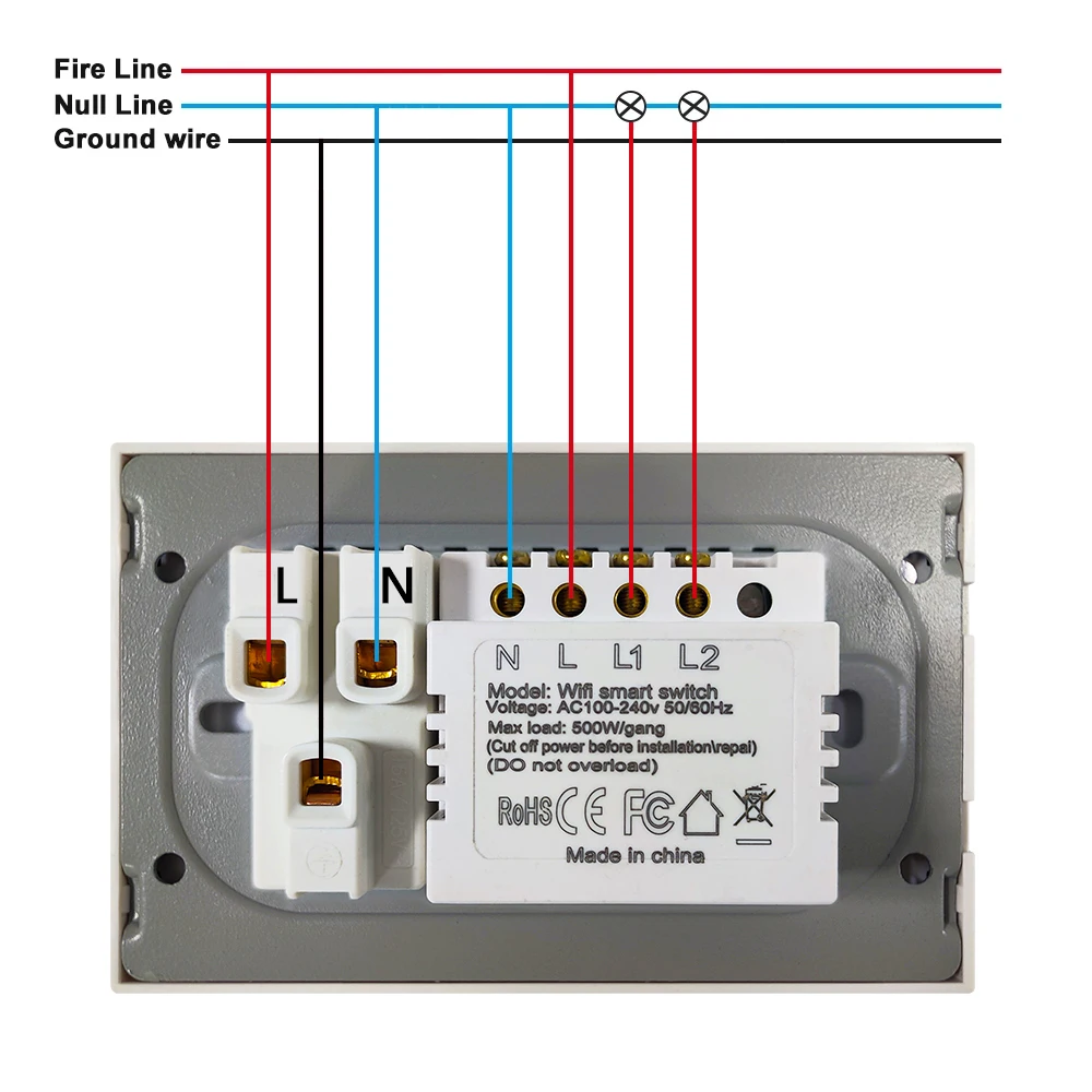 Thumbnail 4 - #28 Wall Socket Controls & Sensors Price Drop Alerts