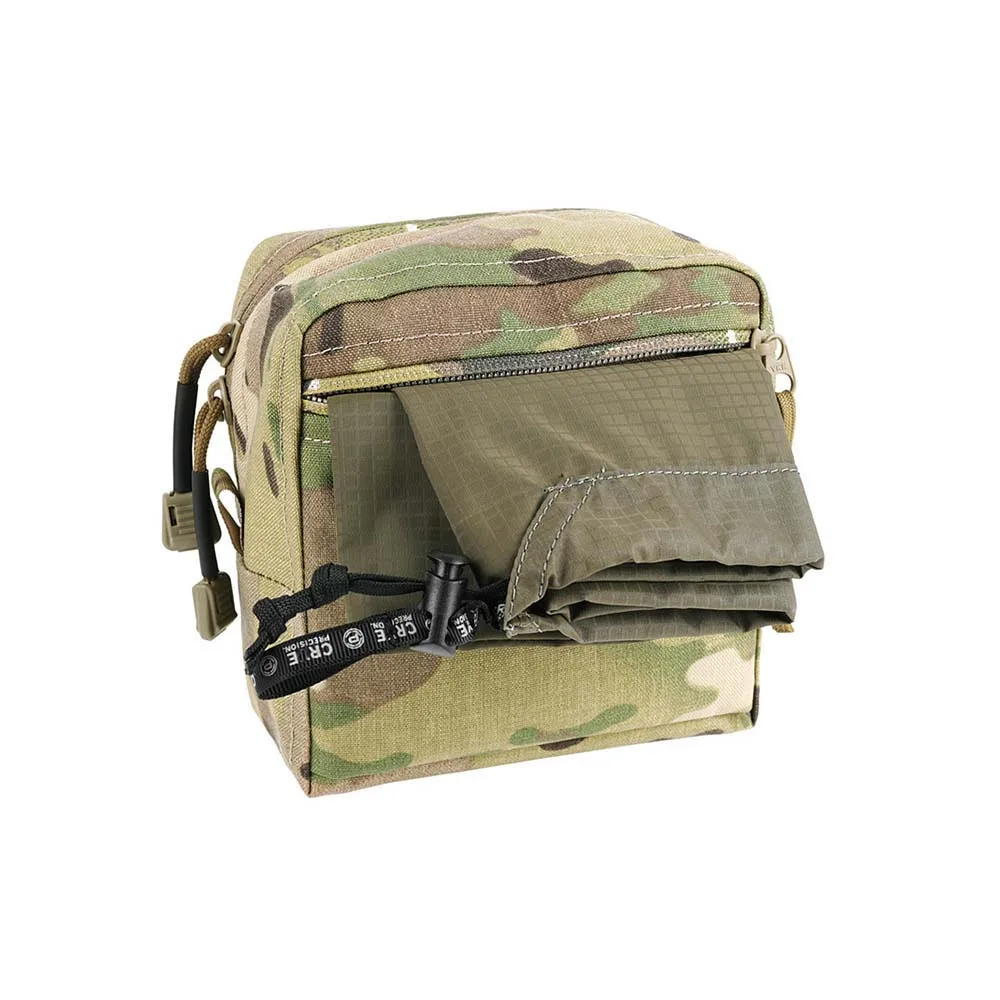 Bolsa MOLLE PEW Tactical para herramientas y accesorios de caza - imagen 3