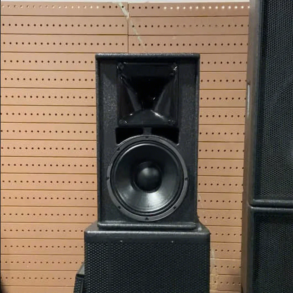 Factory Price PS 10R2 Full Range Passive Speakerprofessional Audio pa Speakers