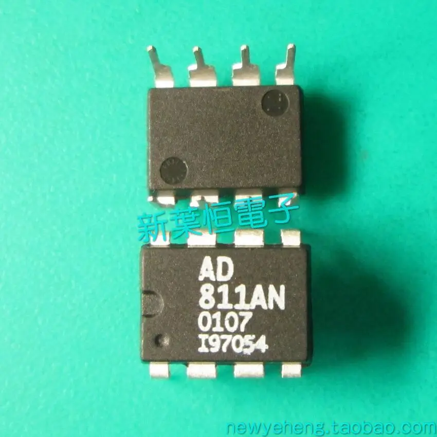 

AD811AN AD811ANZ DIP-8