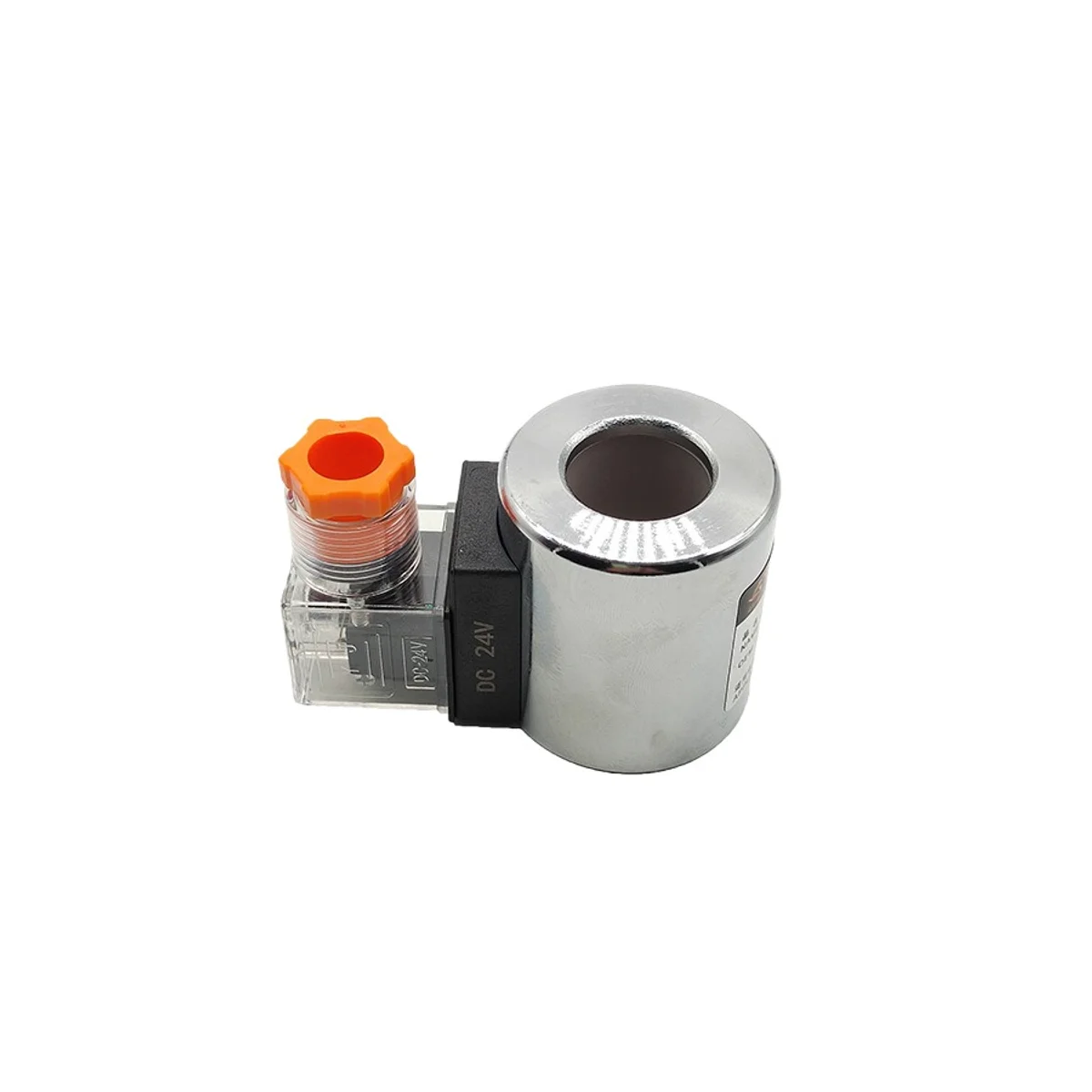 

For SY Electromagnetic Valve 24V with Relay MFZ8-50YC Mechanical Excavator Accessories