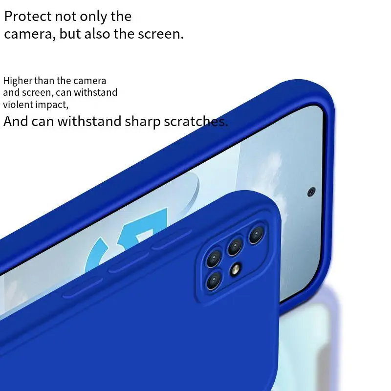 Fashion Square Frame Soft Silicone Case On For OPPO Reno 8 7 6 5 Pro 4G 5G funda Cover