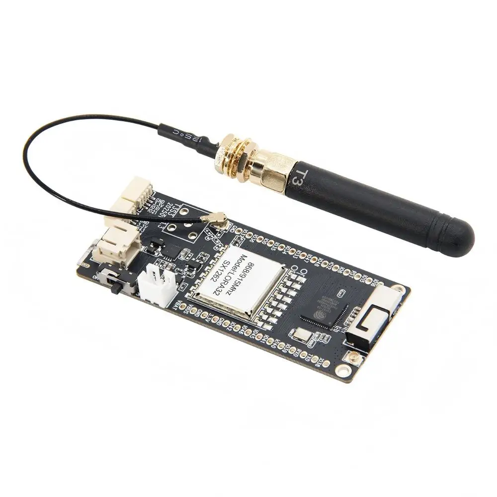 ESP32S3FH4R2 Development Board 0.96 Inch SSD1306 I2C OLED Display 128x64 Wi-Fi BTh 5.0 Reset Boot Button IoT Controller Module