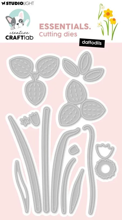 Waterlelies Freddy Nested Squares Blocks Hearts Get Well Soon Metal Cutting Die Silicone Stamp Scrapbooking Stencil Photo DIY