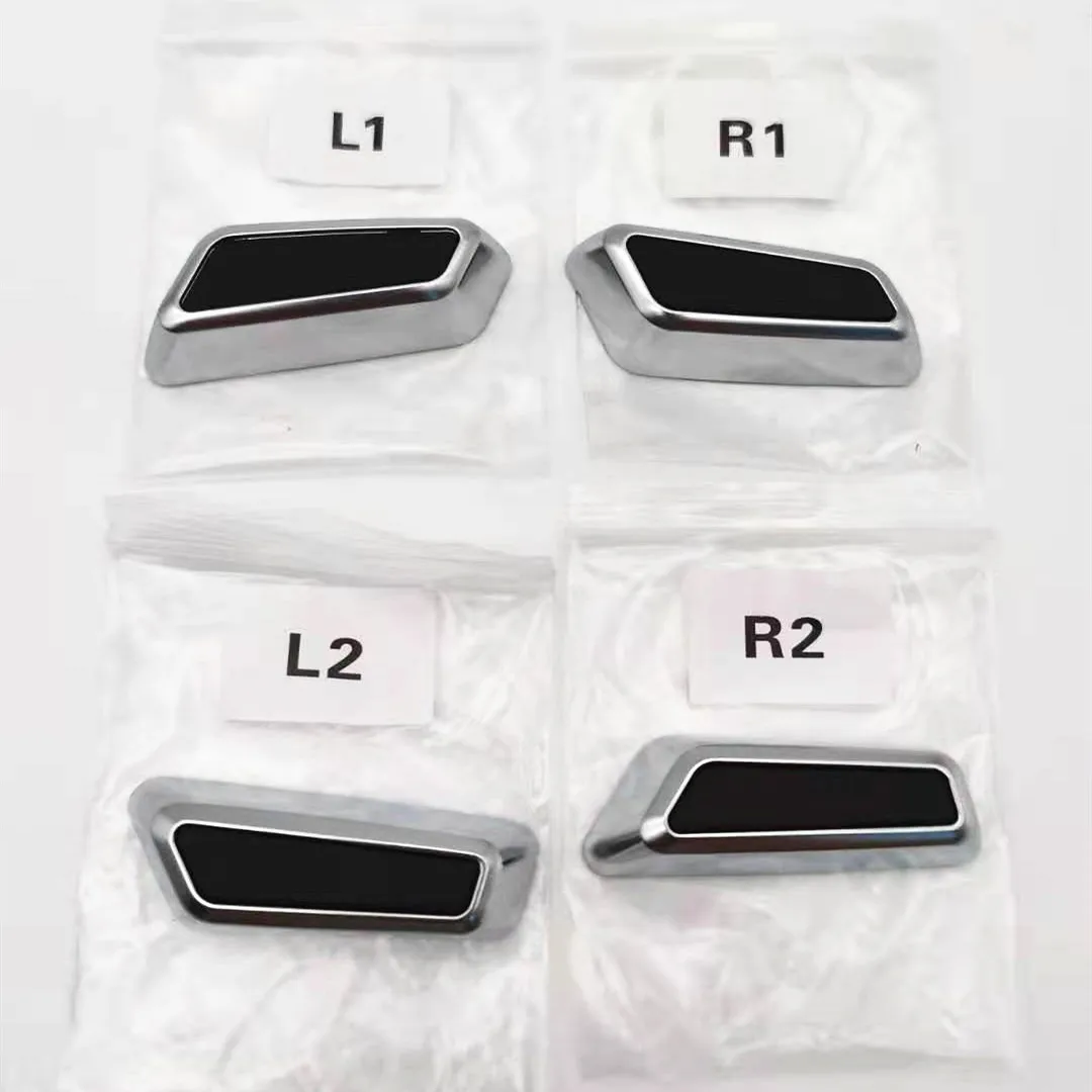 アウディa3,q3,q7,q8,a6,c8,a7,サイレント制御ボタンのアップグレードに適しています