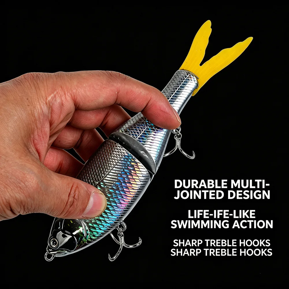 isca-artificial-articulada-de-17cm-e-40g-com-cauda-macia-para-pesca-de-lucio-e-robalo-em-Agua-salgada-equipamento-de-pesca