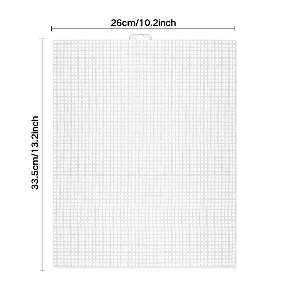 محفظة صنع لوازم 7CT حقيبة شبكة شبكة أبيض أسود حقيبة بلاستيكية ملاءات 33.5x26 سنتيمتر صافي غطاء الاكريليك الغزل صياغة متماسكة #6
