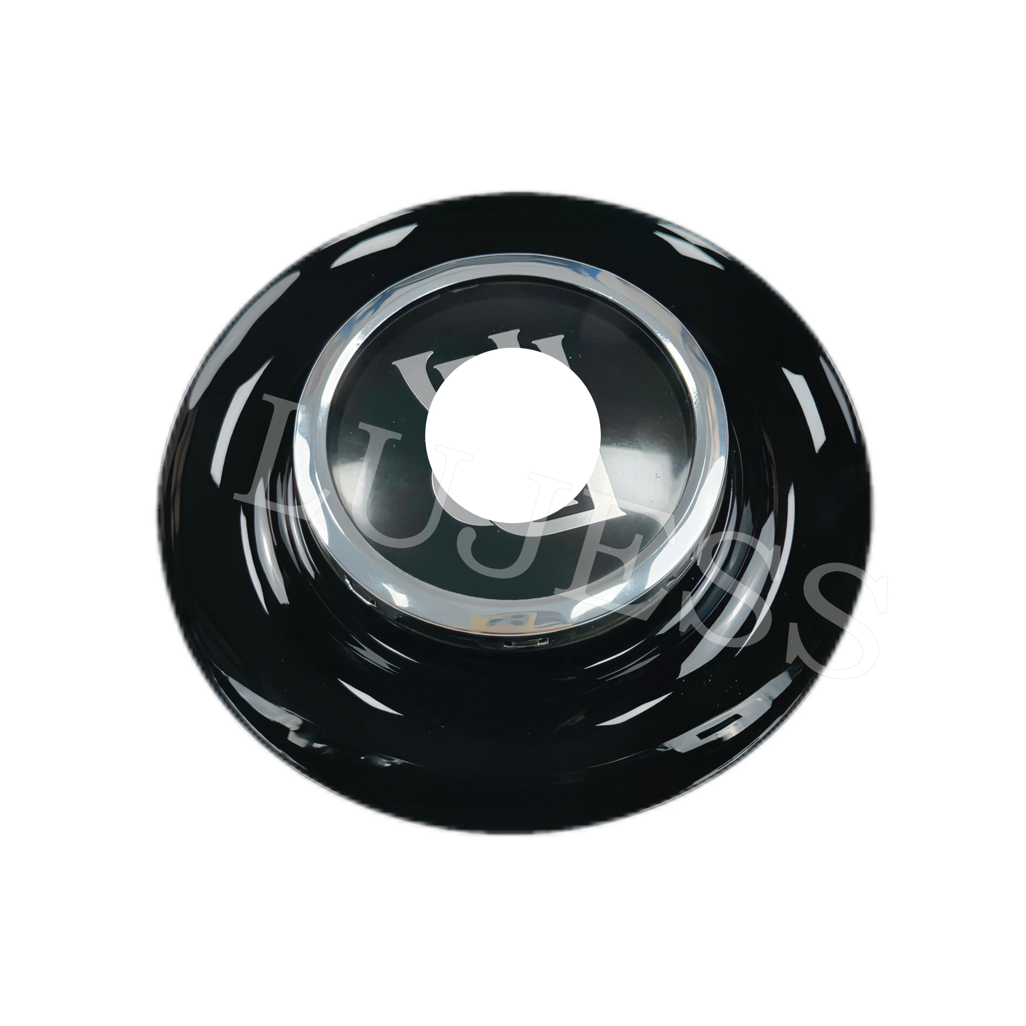 

Automotive Parts Glass Wheel Center Hub Cover Hubcap for Rolls Royce Phantom Old Model 36136767564 Body Kit Part