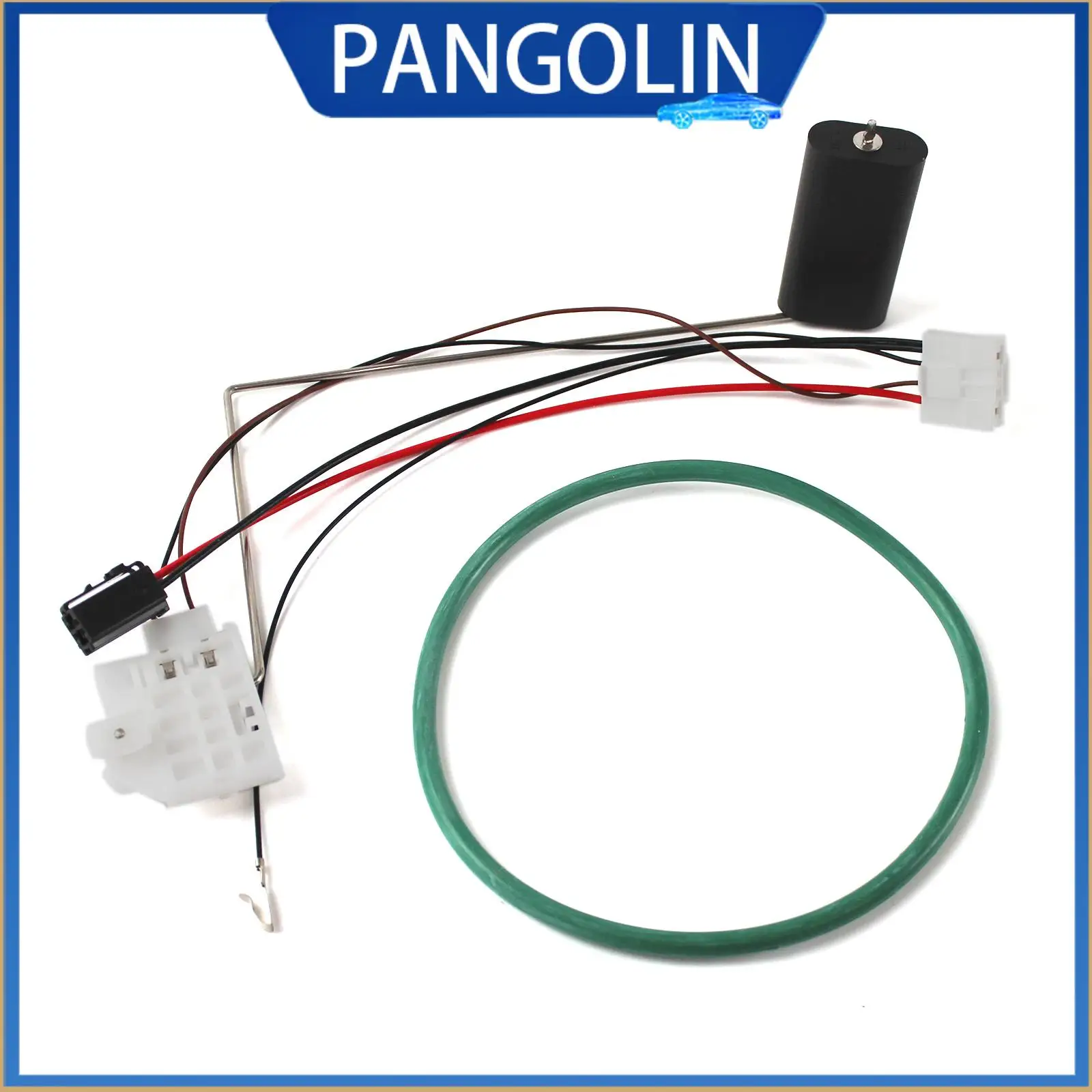 

PANGOLIN Fuel Level Control Module Sending Unit 68141873AA for 2011 2012 2013 2014 2015 2016 2017 RAM 1500 57L V8 HEMI Engine