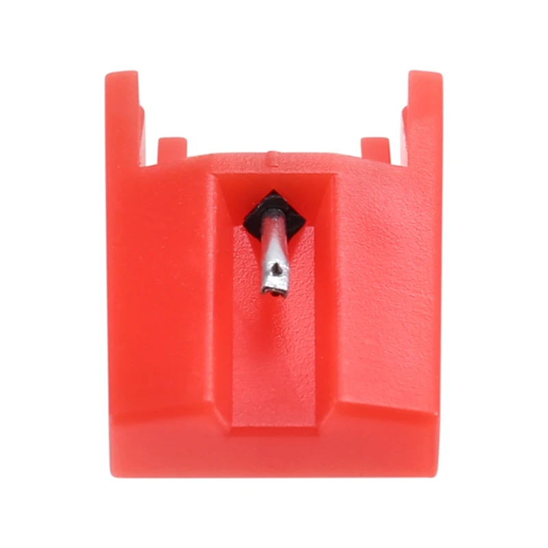 B63B-Turntable Stylus Needle For ST09D NP4 ICT04RS ITTUSB ICT04 LP Vinyl Record Player Gramophone Accessories
