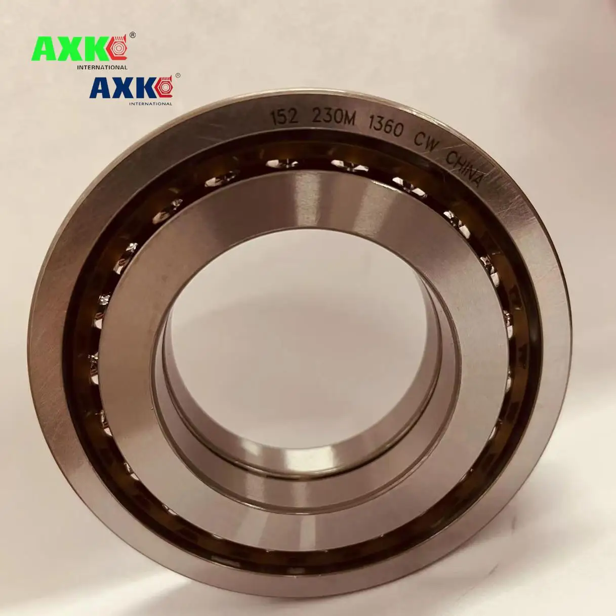 Imagem -04 - Axk Bah0264a B10 G38 G12 G30 Rolamento 50x90x24 da Máquina do Sentido Que Carrega o Rolamento Automotivo cw da Direção do Rolamento