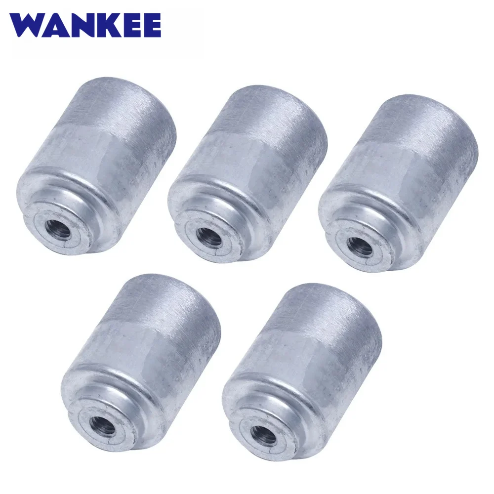 68V-11325 Zinc Anode Cylinder Block Using For Yamaha Outboard Motor 4 Stroke F90-F250 68V-11325-01 68V-11325-02 68V-11325-00